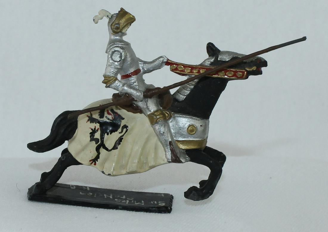 Courtenay Sir Miles Stapleton K.G. (1 of 5)