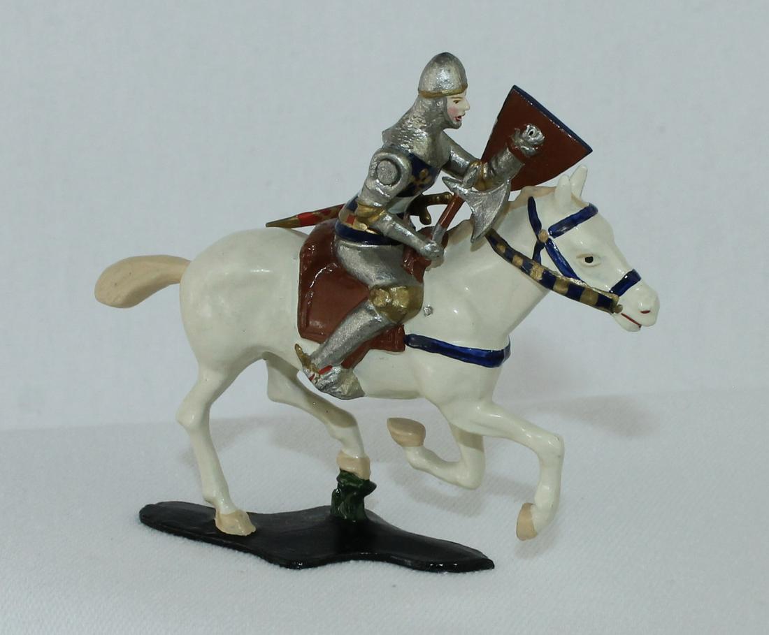 Courtenay Sir John Maureward (1 of 5)