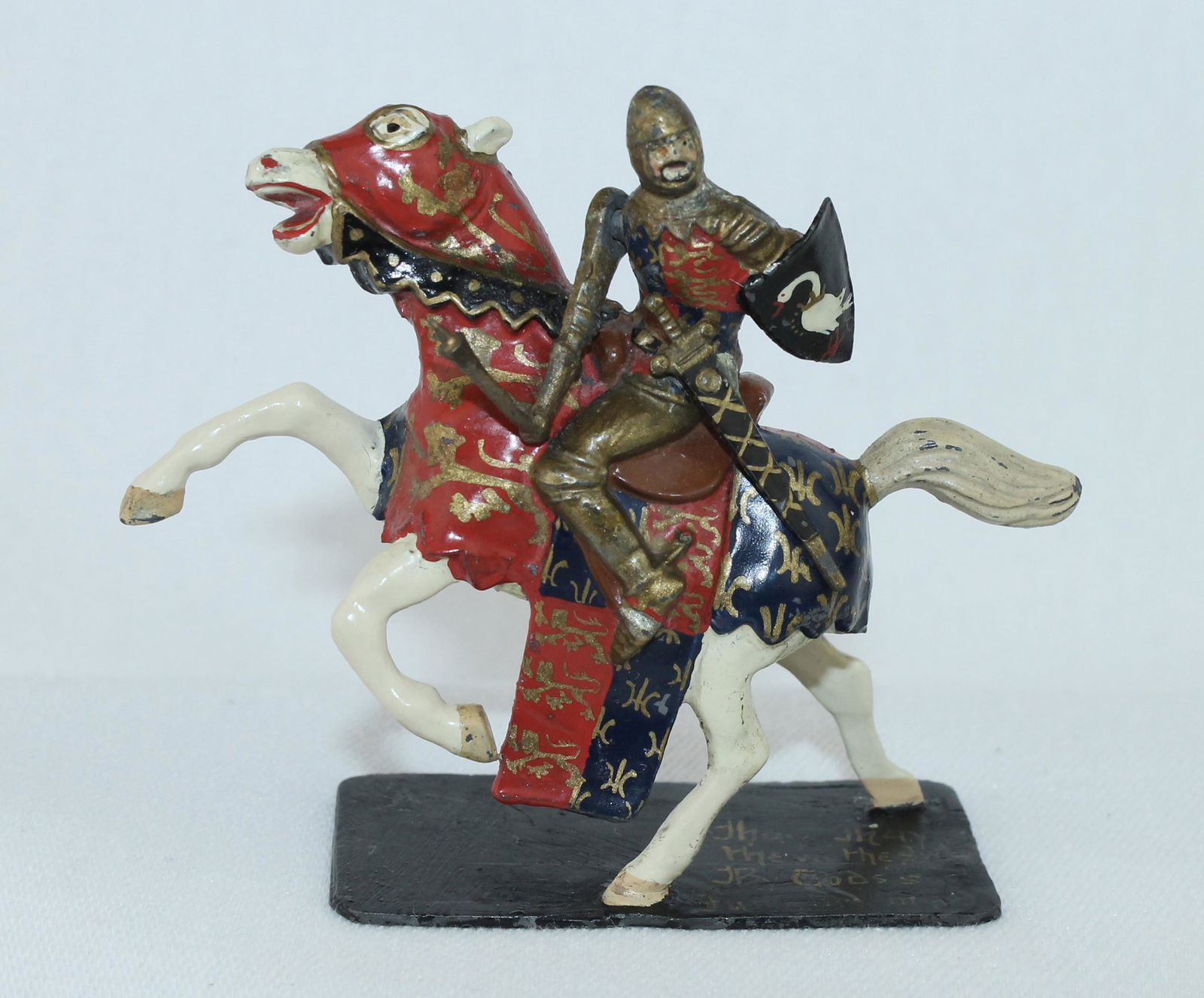 Courtenay King Edward III (1 of 5)