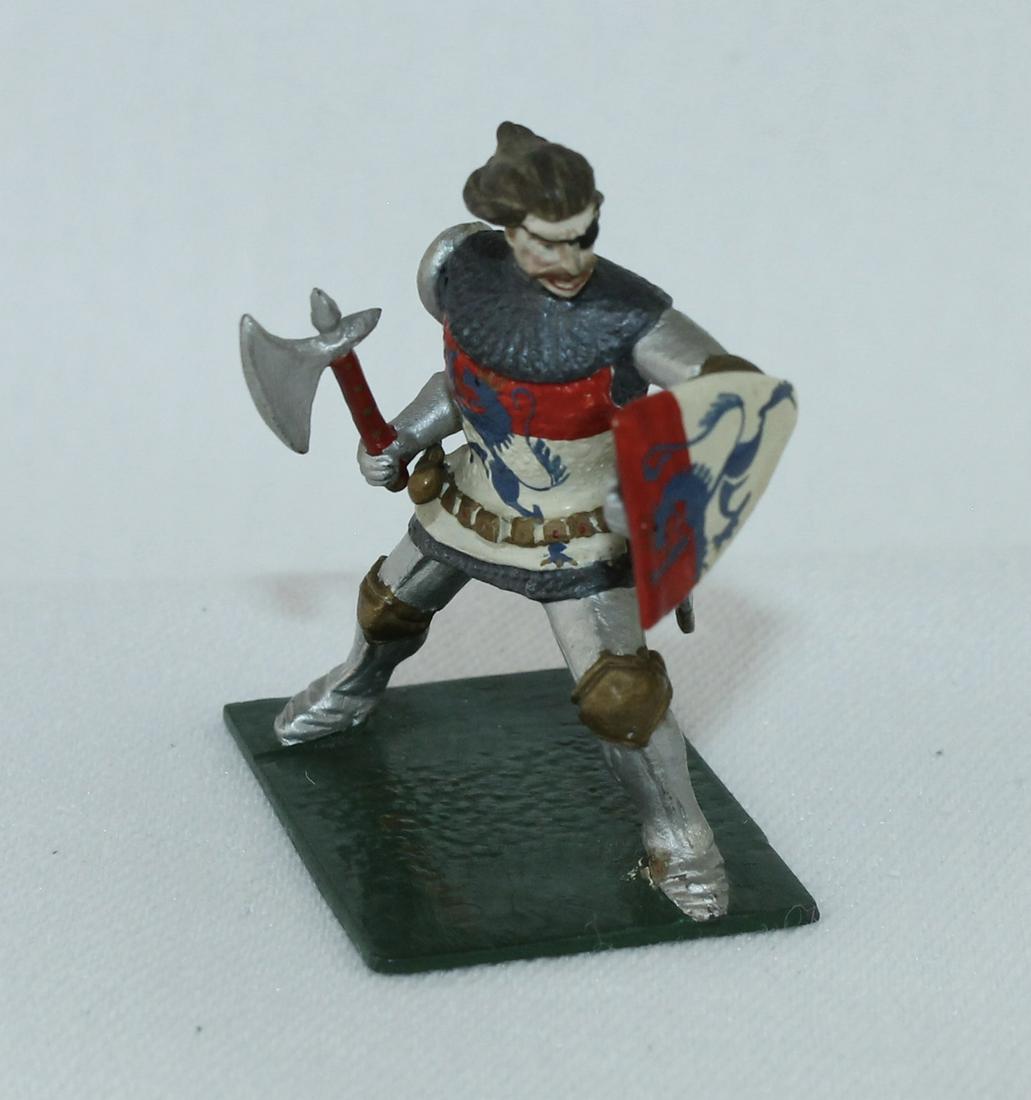 Courtenay Erle of Vendome (1 of 5)