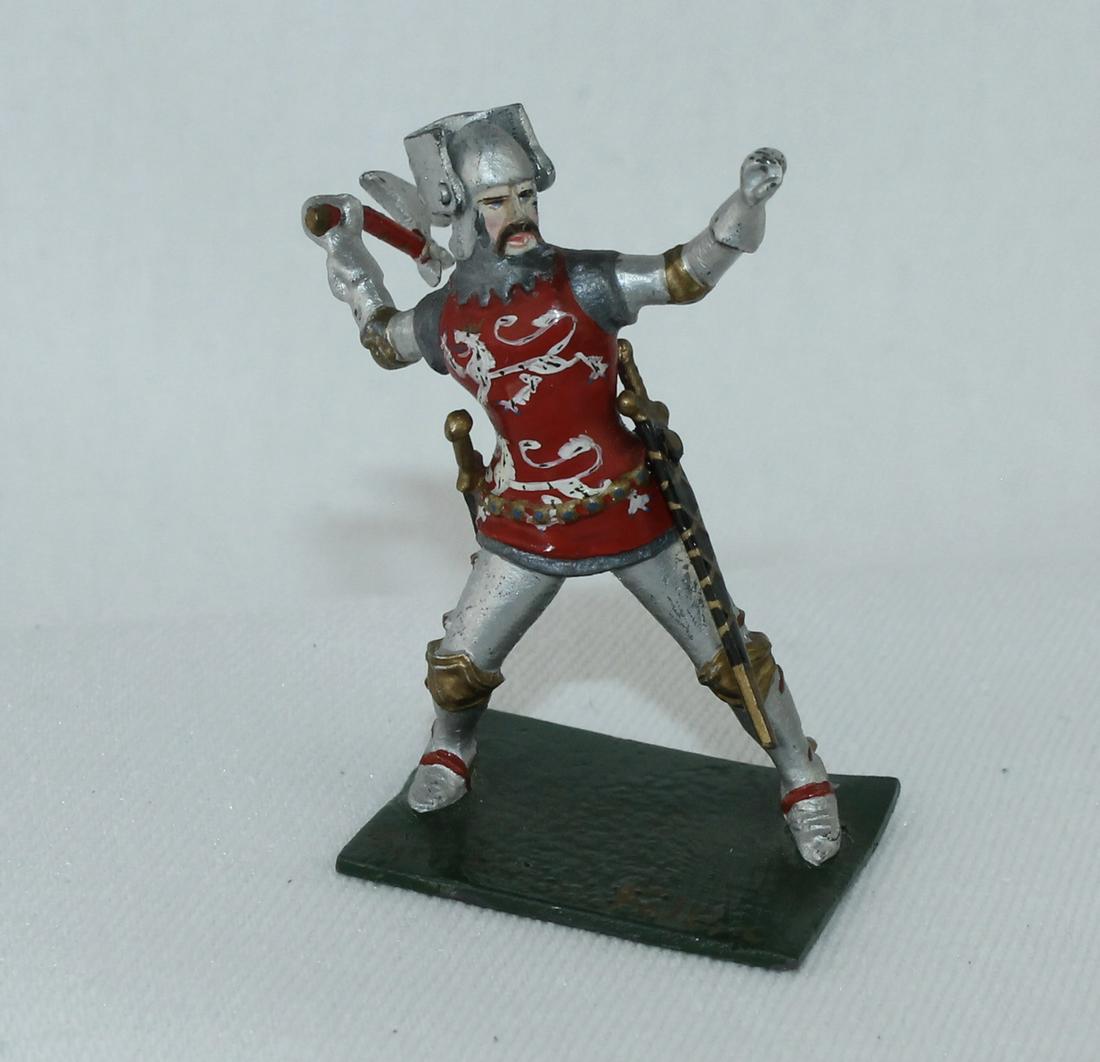 Courtenay Sir Thomas Felton (1 of 5)