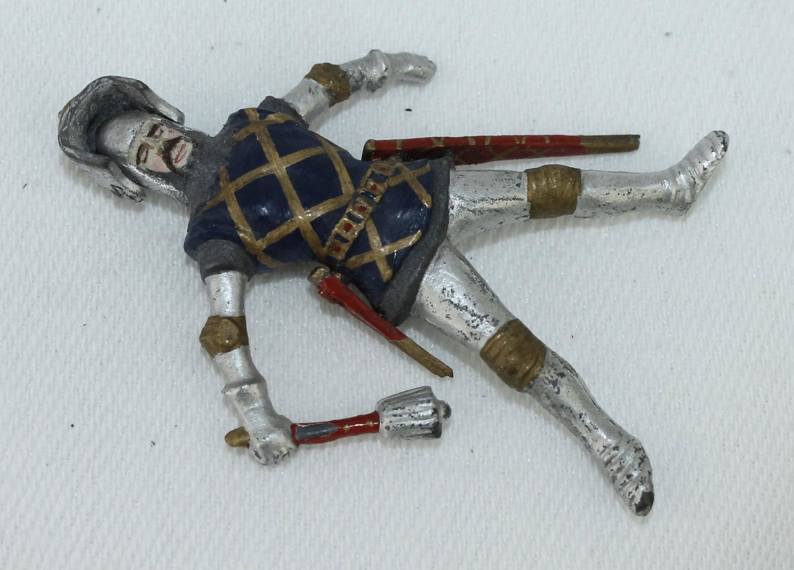 Courtenay Sir Guillaume de Courcy (1 of 3)