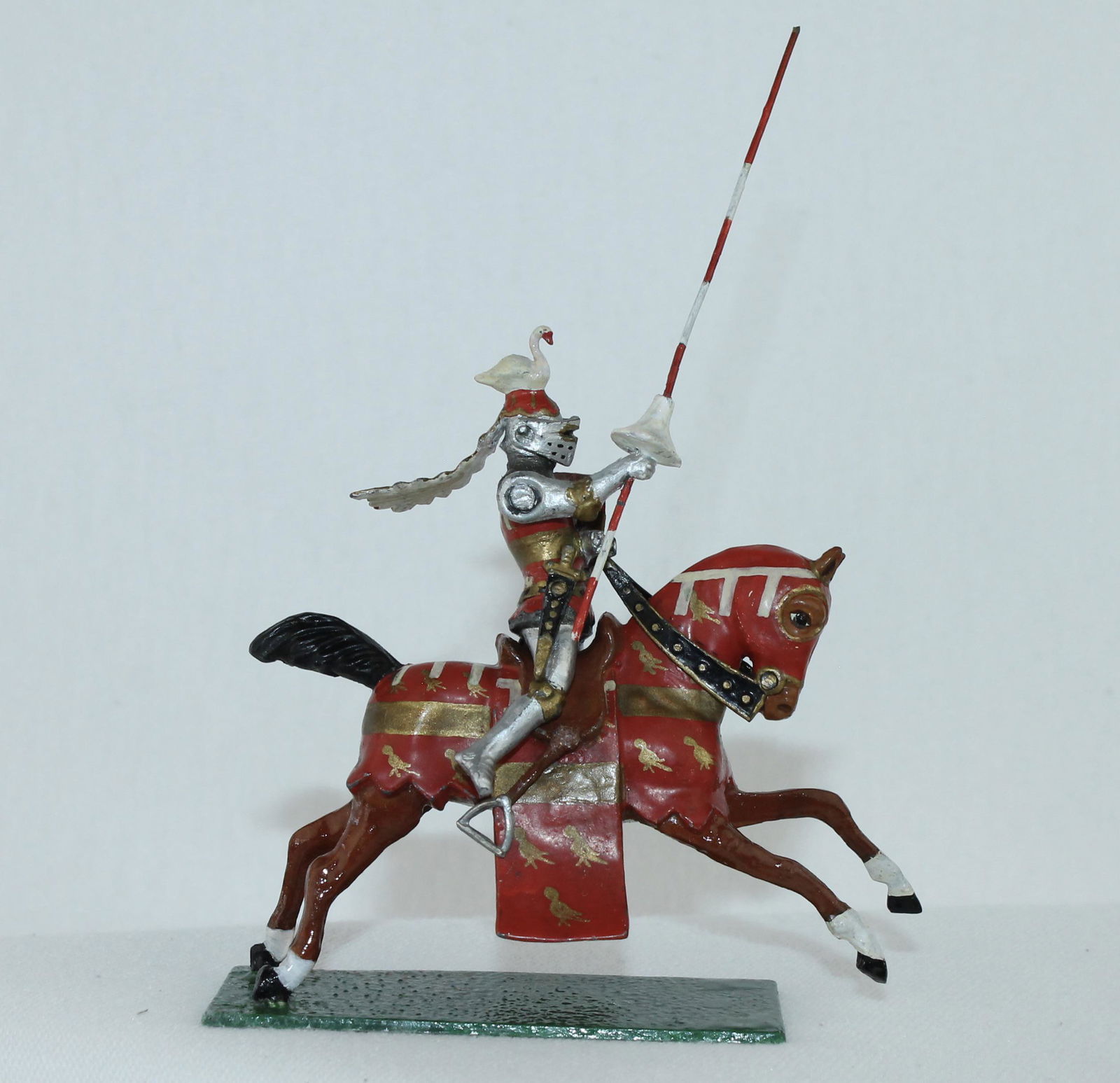 Courtenay Sir John Beauchamp (1 of 10)