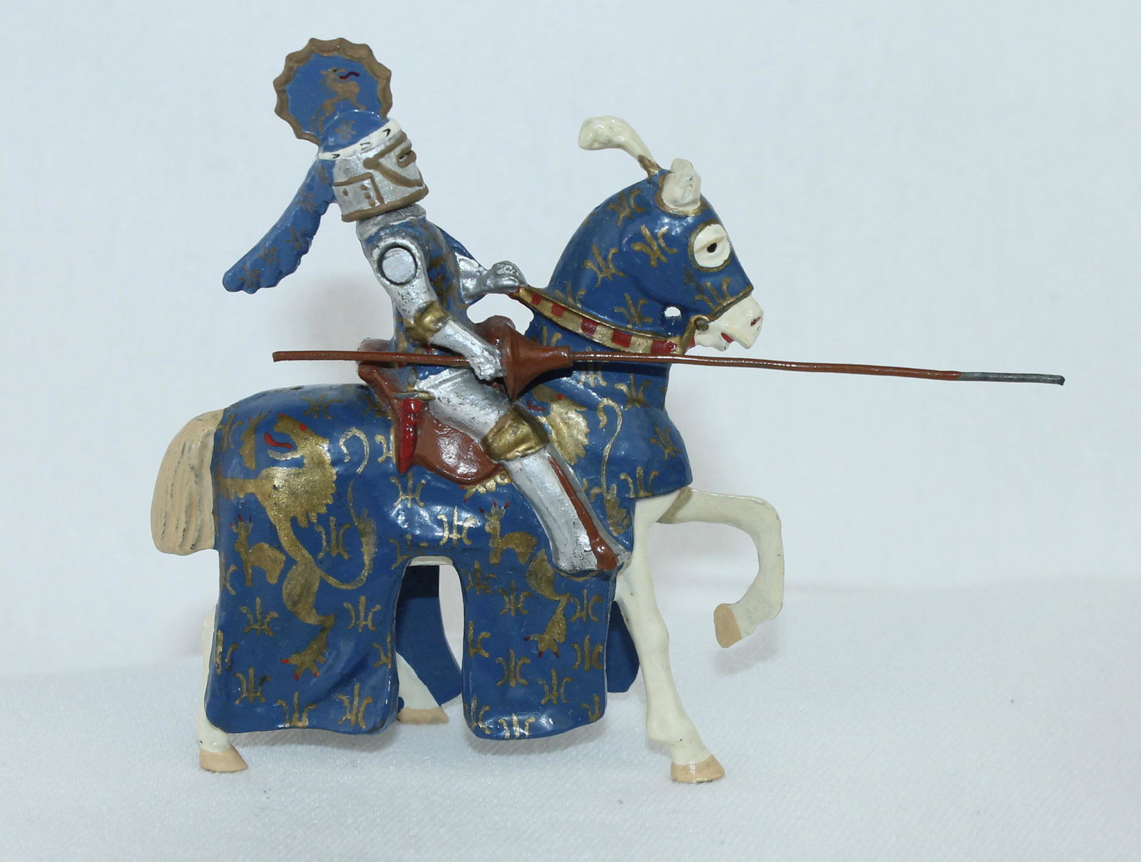 Courtenay John, Lord Beaumont K.G. (1 of 4)