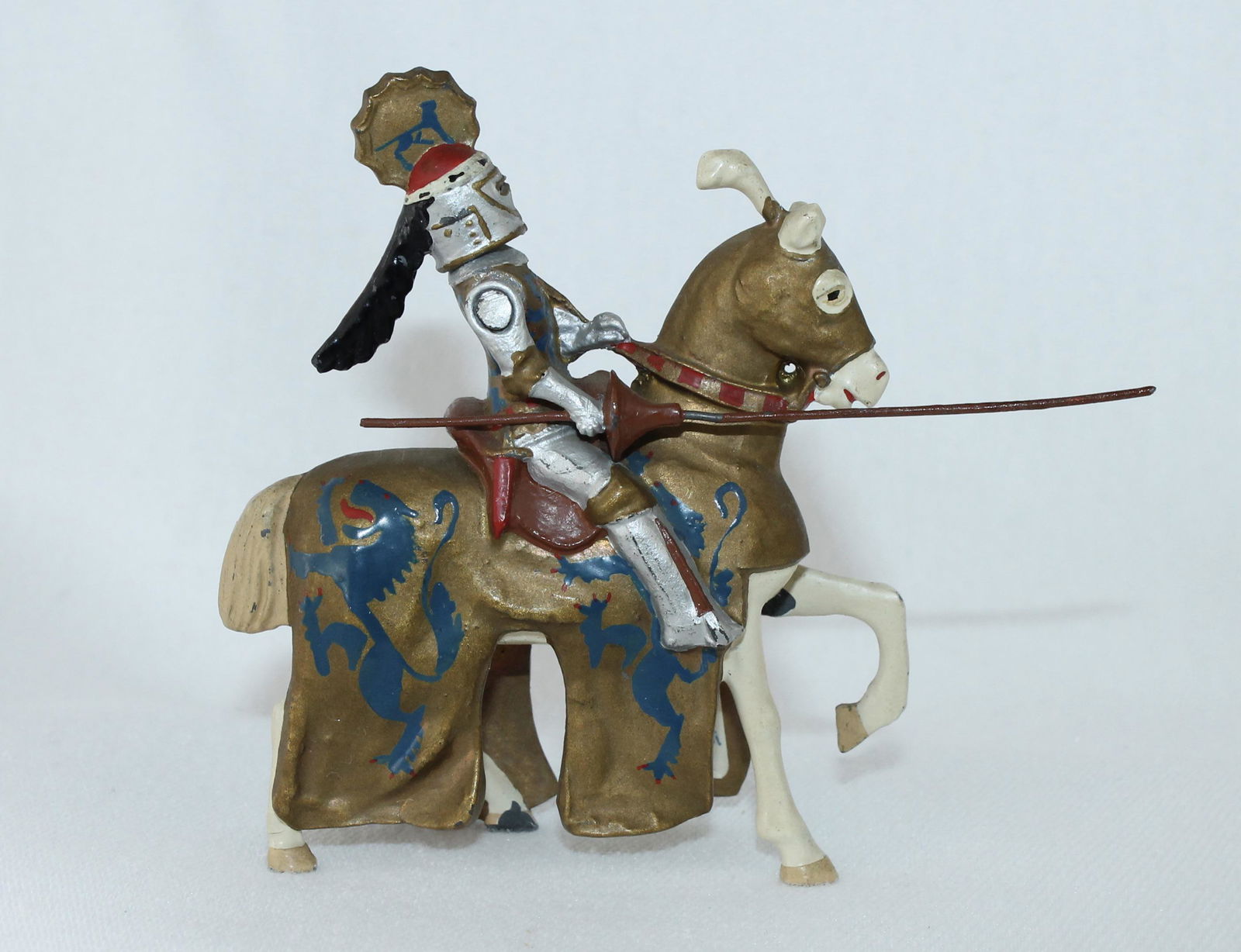 Courtenay Sir Henry Percy (1 of 4)