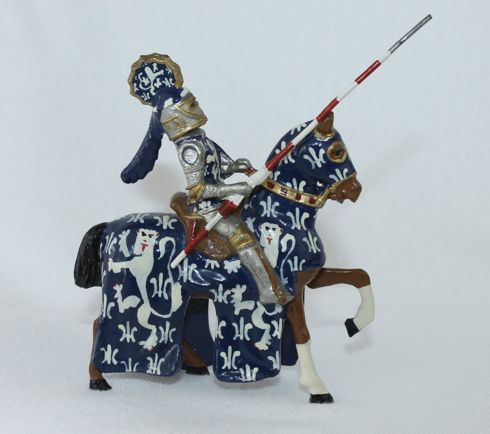 Courtenay Sir Thomas Holland (1 of 4)