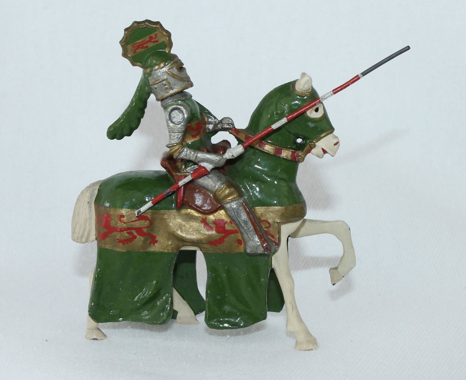 Courtenay Sir John Ravensholme (1 of 4)