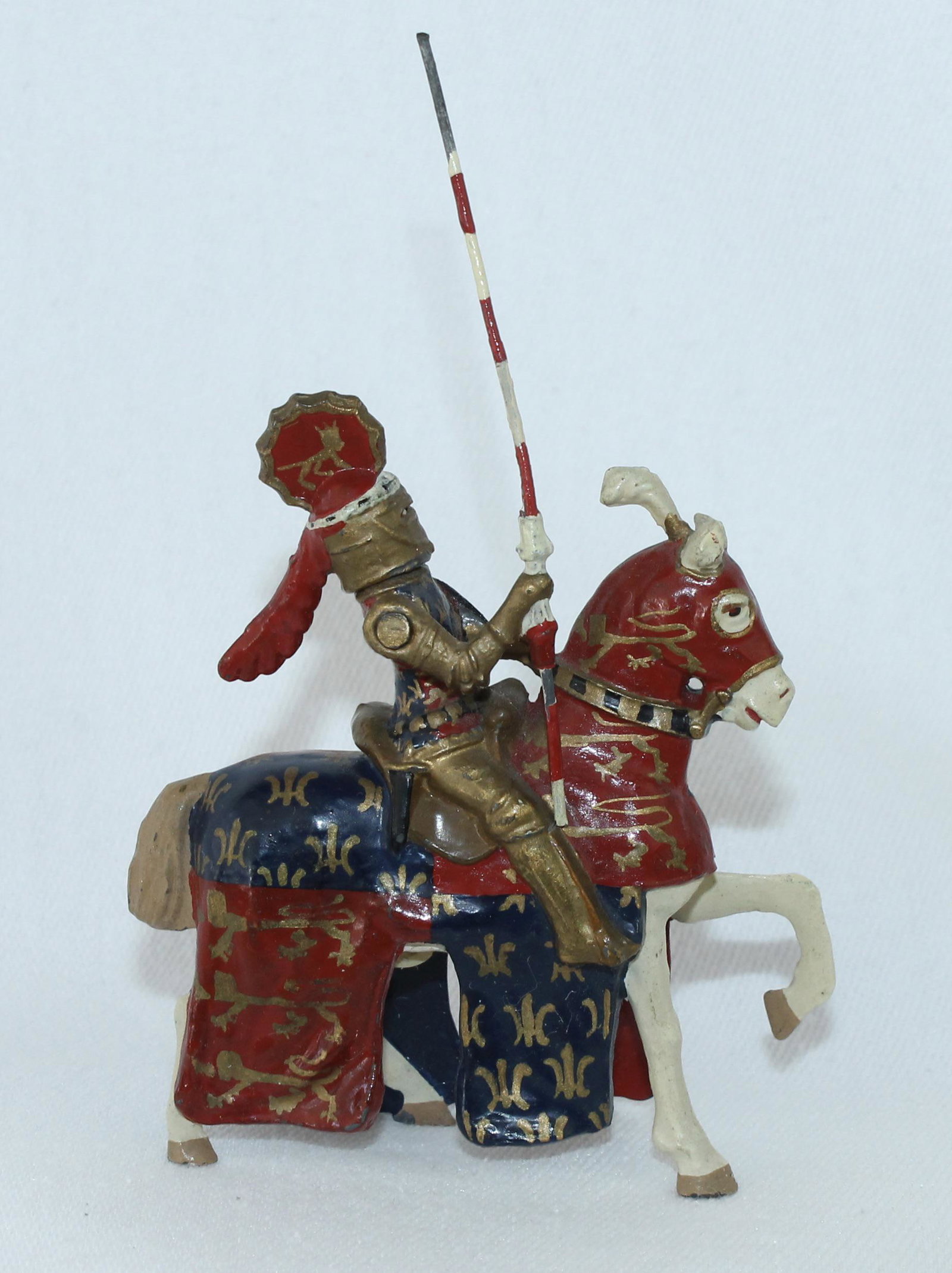 Courtenay King Edward III (1 of 3)