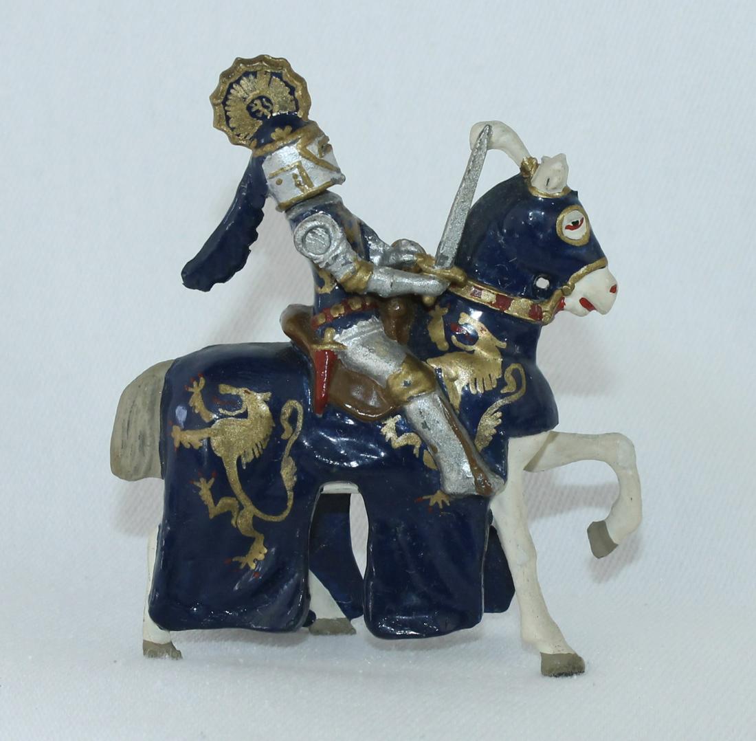 Courtenay Duke of Gueldres (1 of 3)