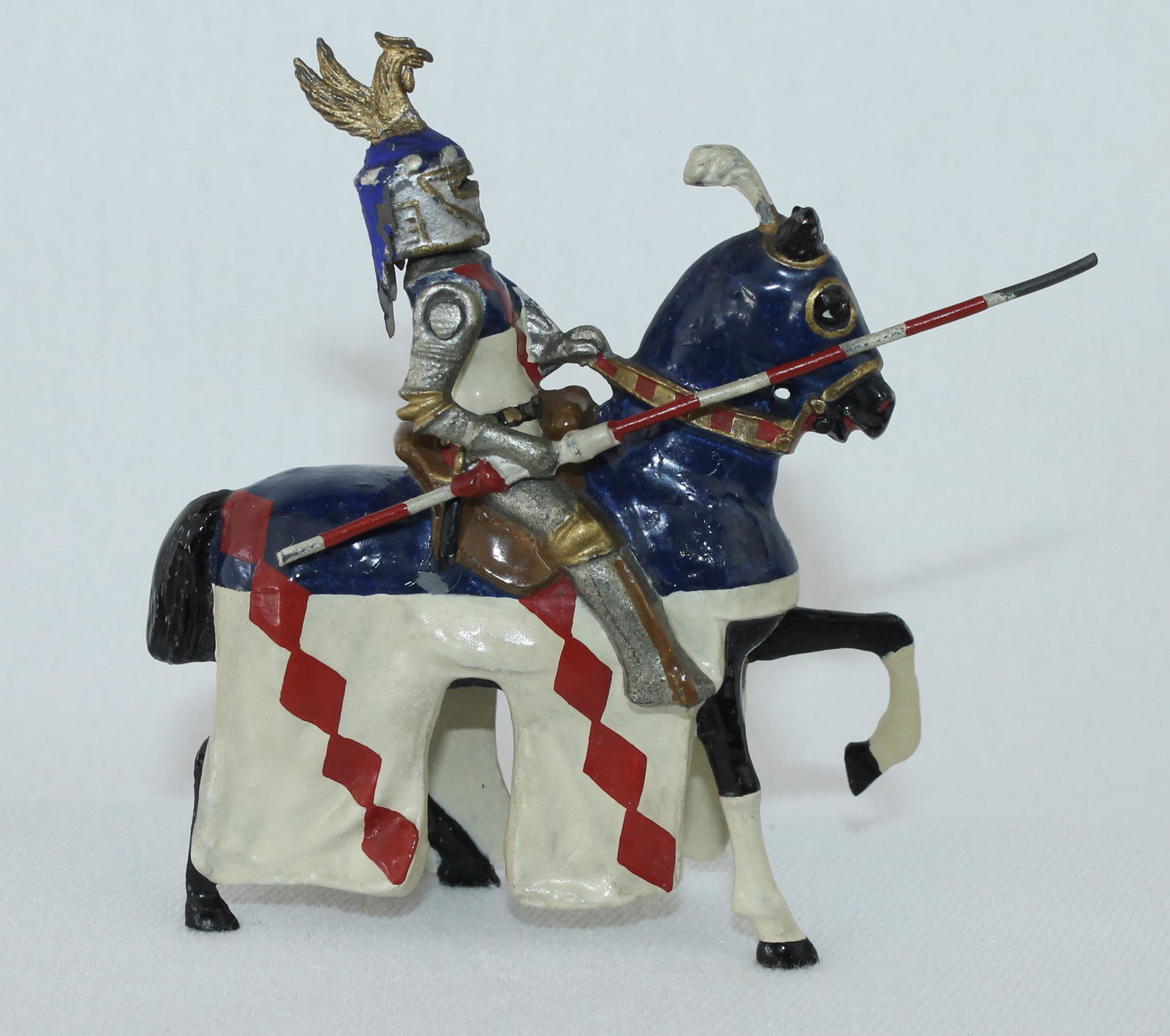 Courtenay Payne de Gammage (1 of 4)