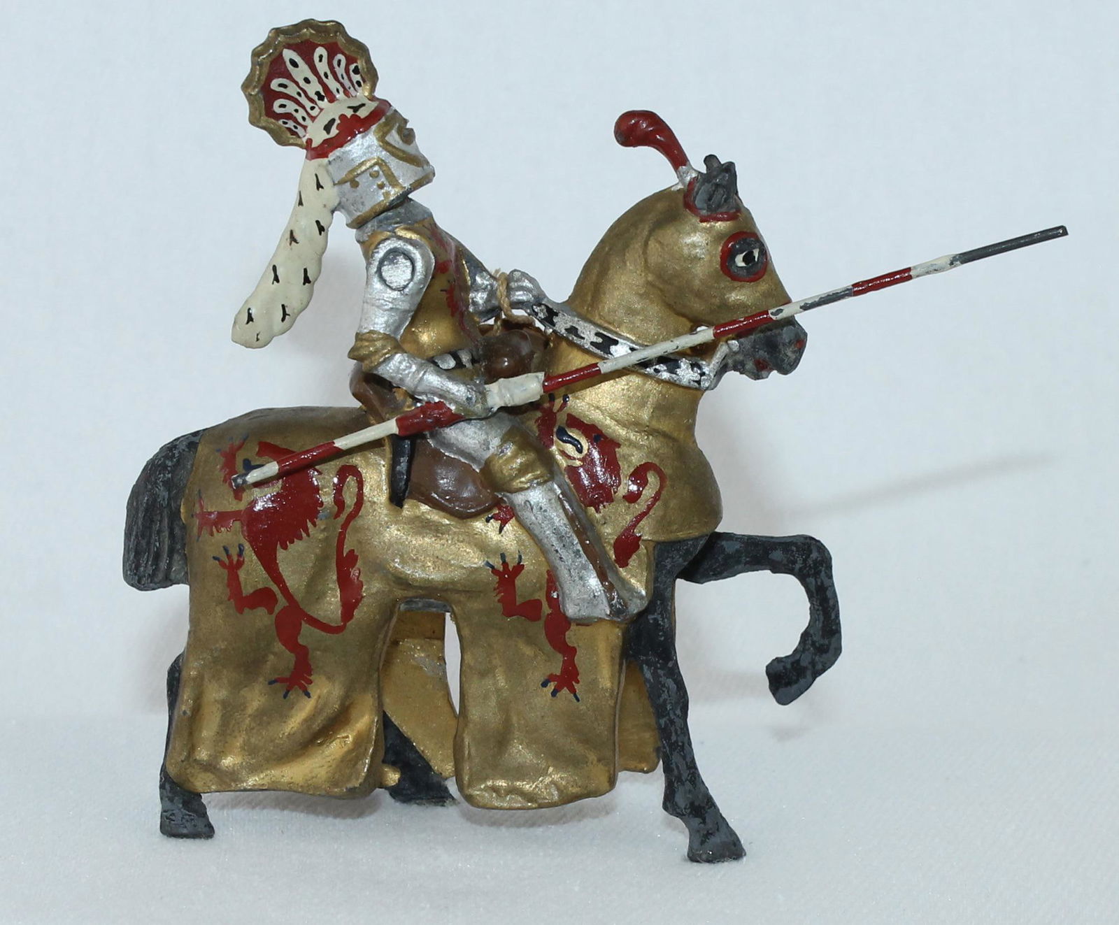 Courtenay Sir Simon de Felbrigge K.G. (1 of 4)