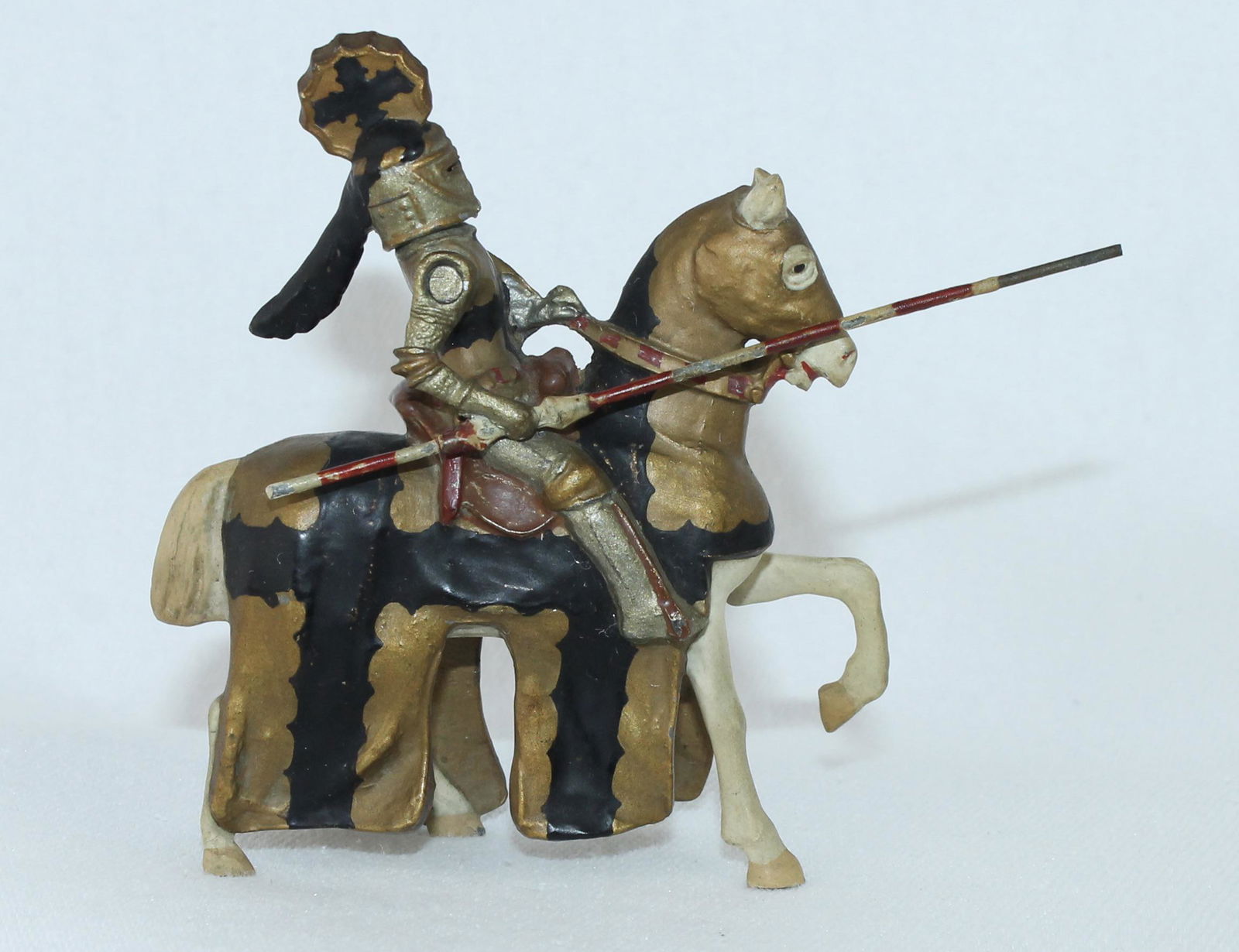 Courtenay Sir John Mohun K.G. (1 of 4)