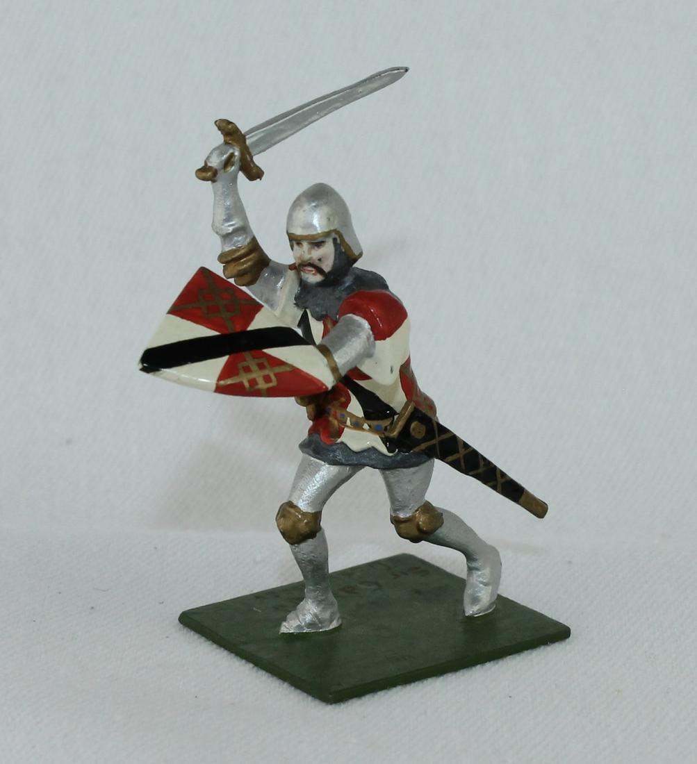 Courtenay Sir Edward Despenser (1 of 5)