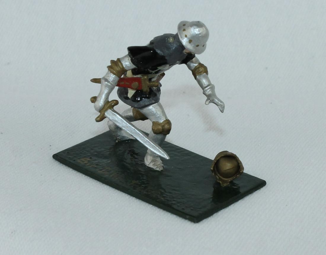 Courtenay Sir John Treffrey (1 of 6)