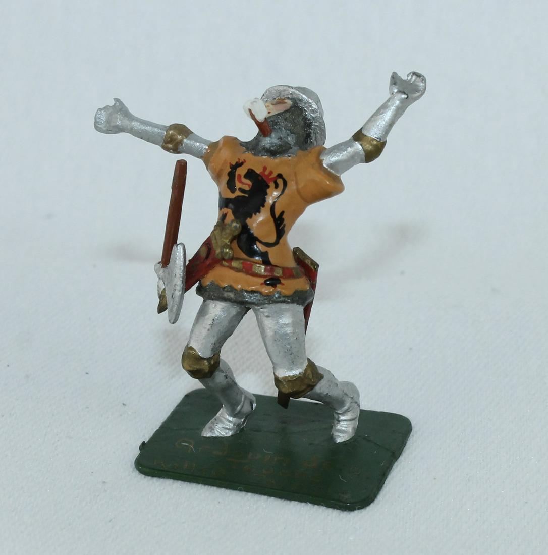 Courtenay Ardoin de la Touche (1 of 5)