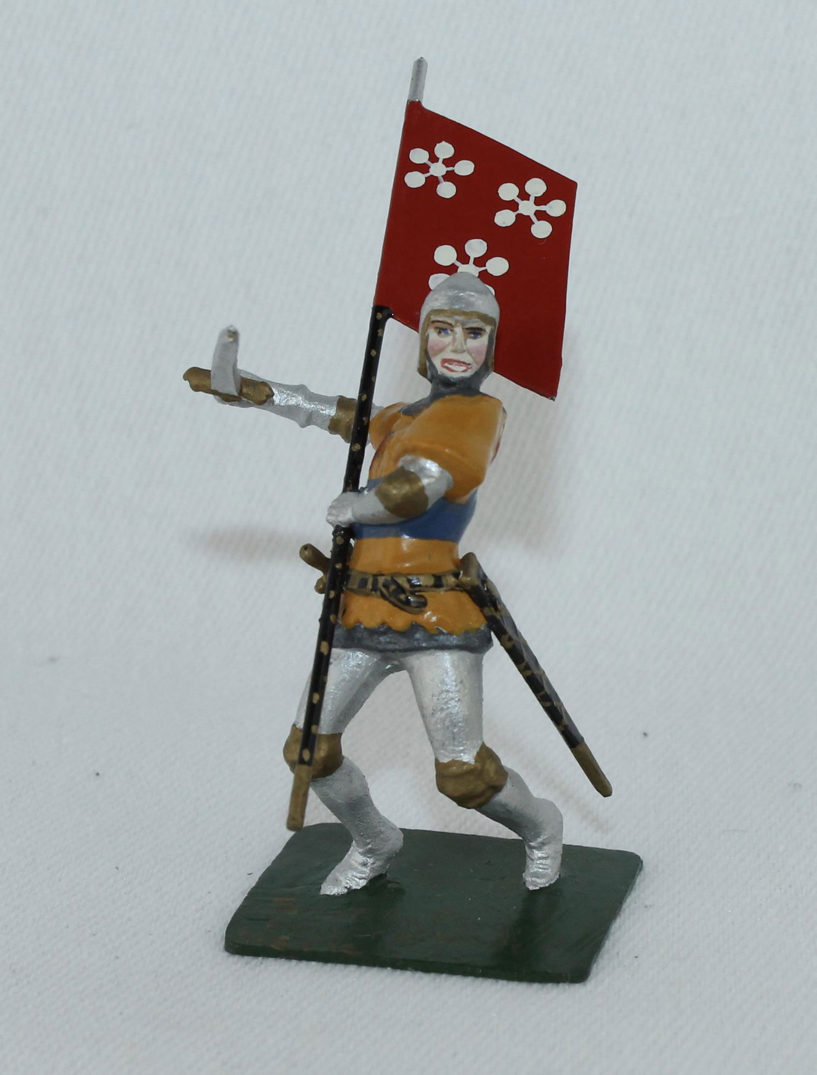 Courtenay Robert, Sieur de Essars (1 of 5)