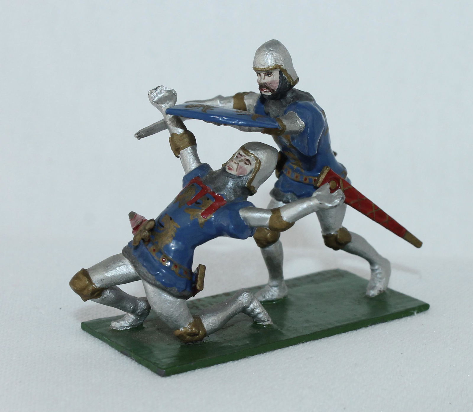 Courtenay Sieur William de Montegu Duplex (1 of 5)