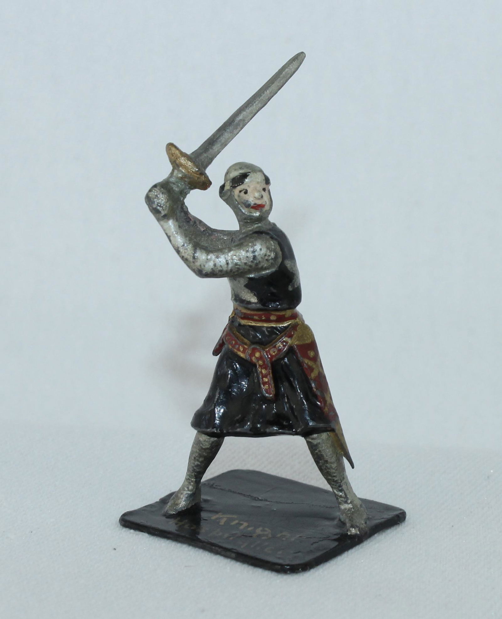 Courtenay Crusader (1 of 5)