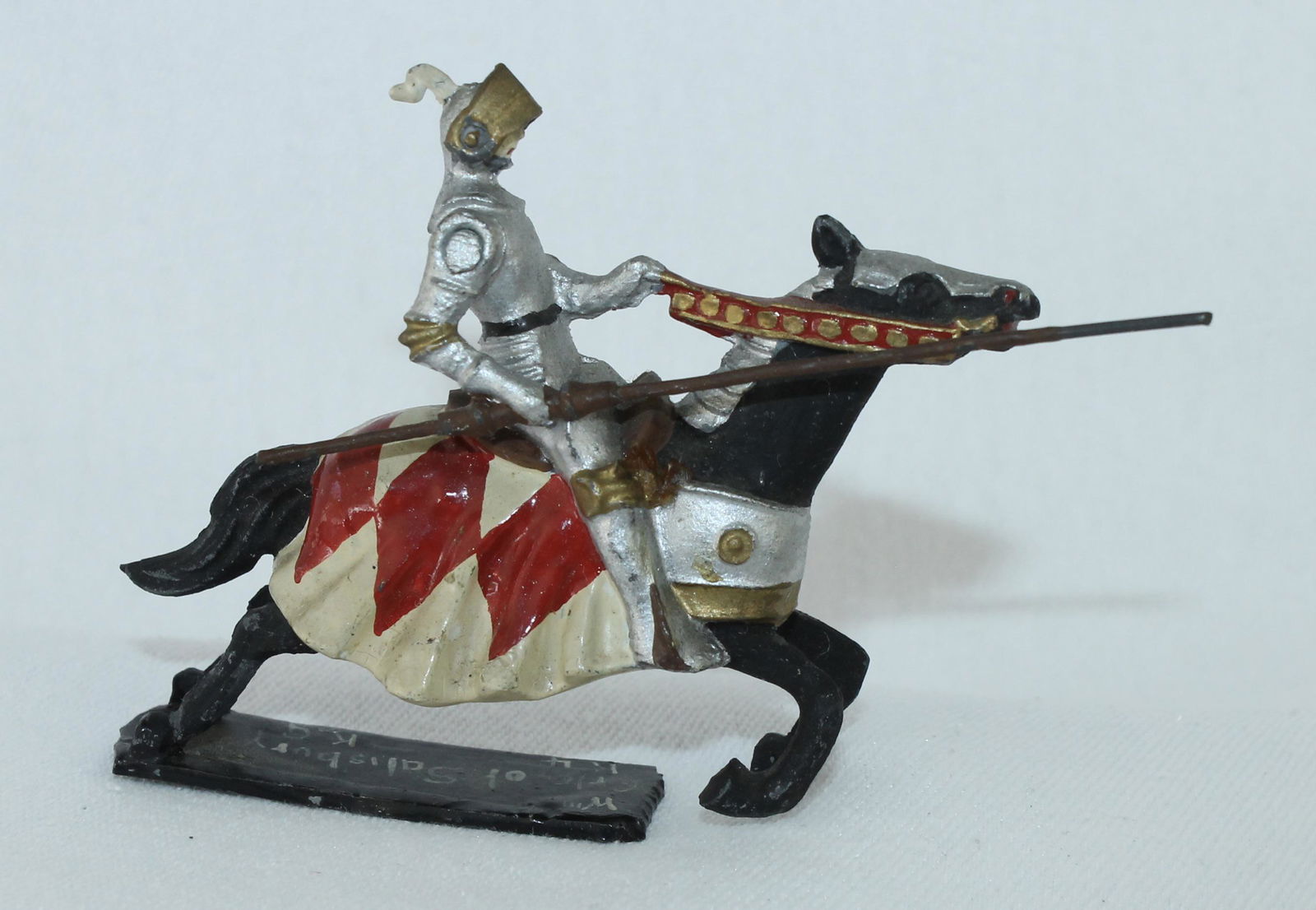 Courtenay William, Erle of Salisbury K.G. (1 of 5)