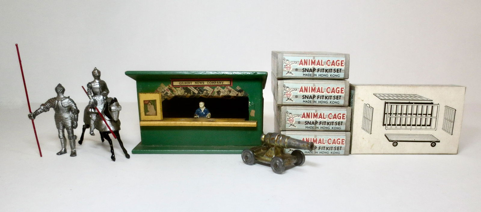 Variety Lot (1 of 1)