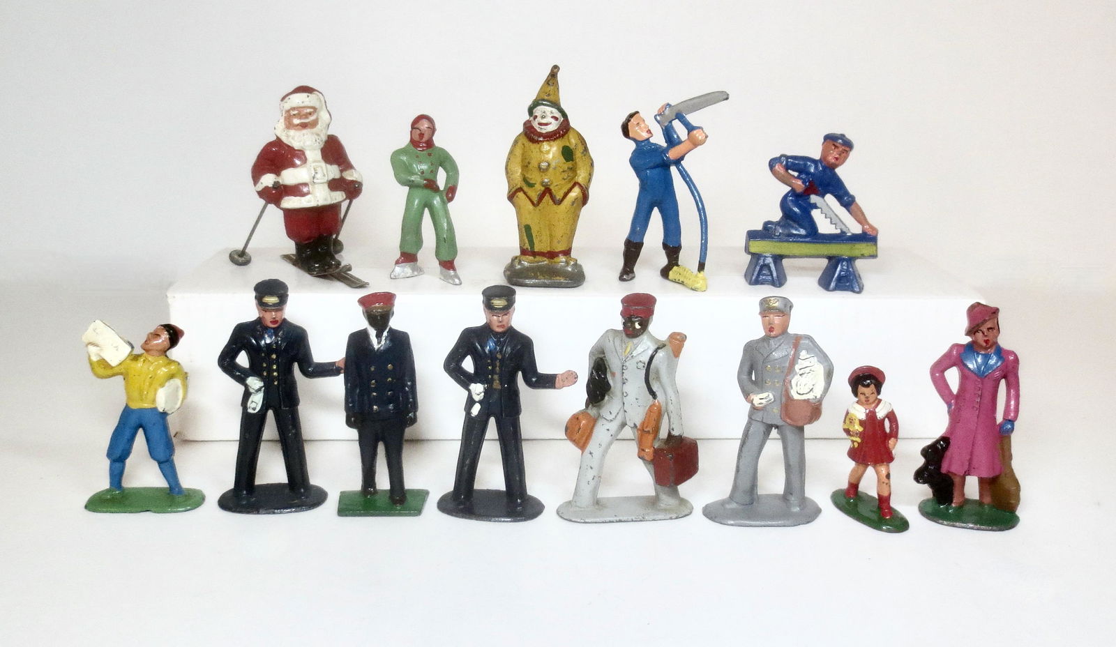 Barclay & Manoil Dimestore Assortment (1 of 1)