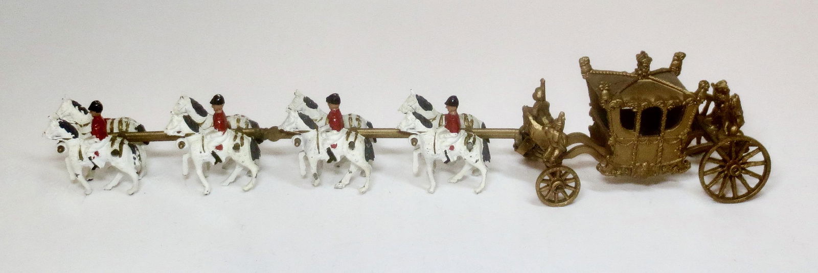 Lesney Coronation Coach (1 of 1)