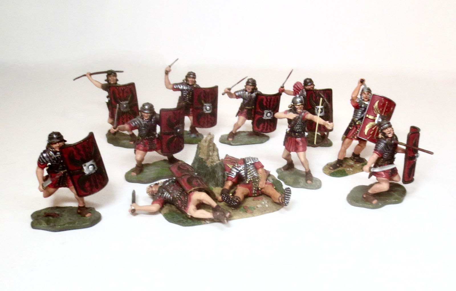 Conte Roman Legionnaires (1 of 1)