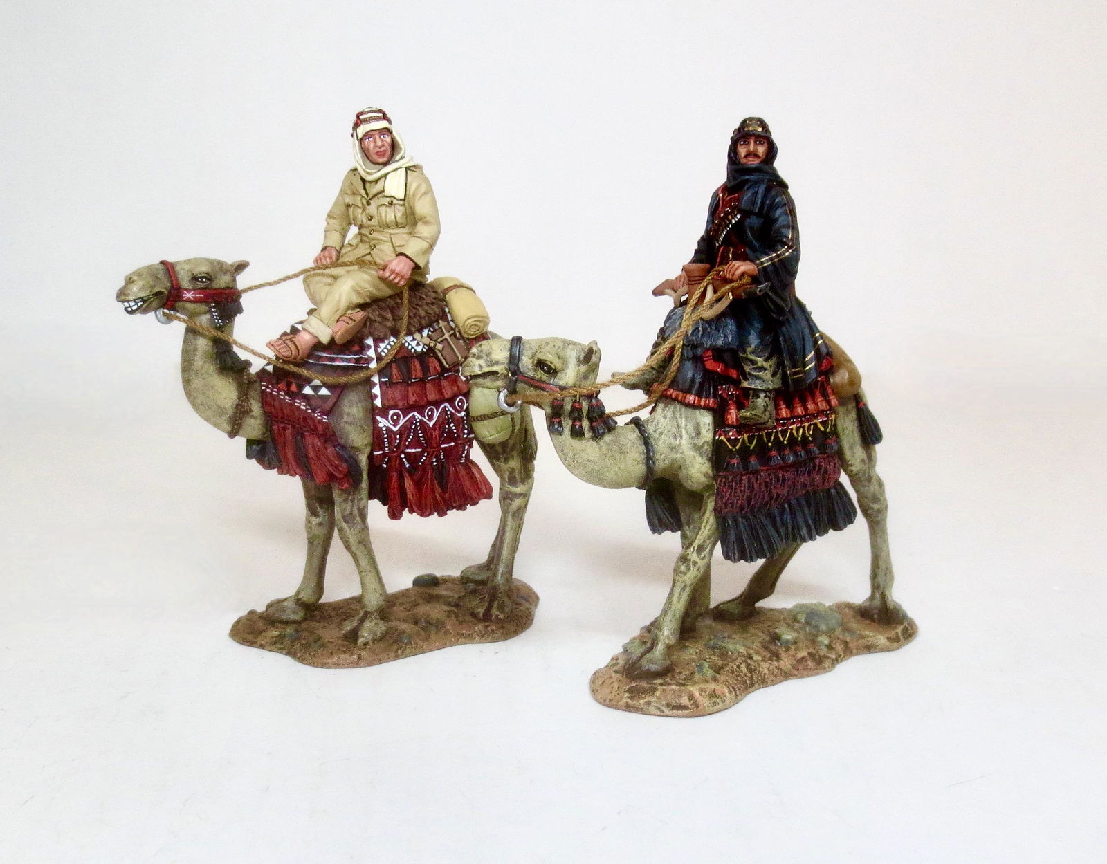 King & Country Lawrence of Arabia (1 of 1)