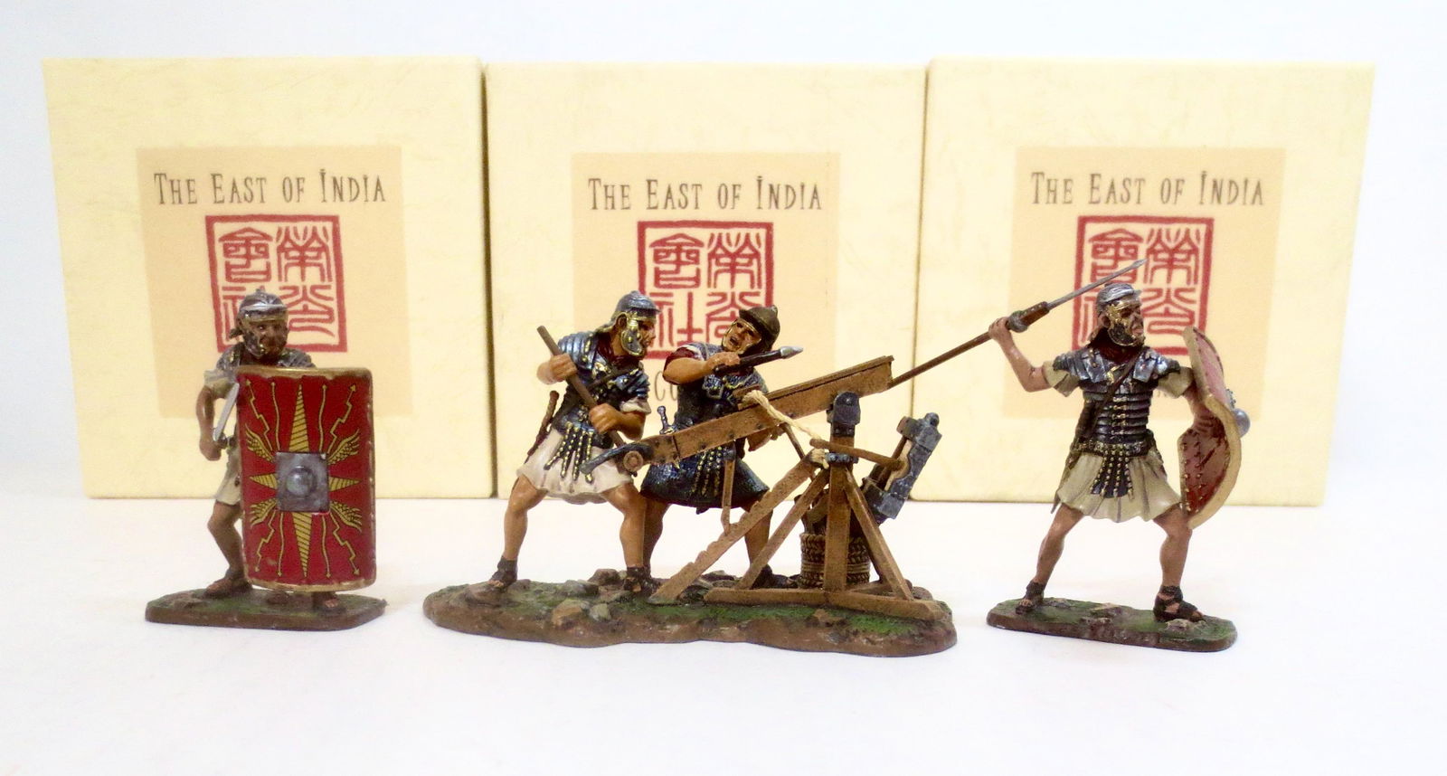 East of India Roman Legionnaires (1 of 1)