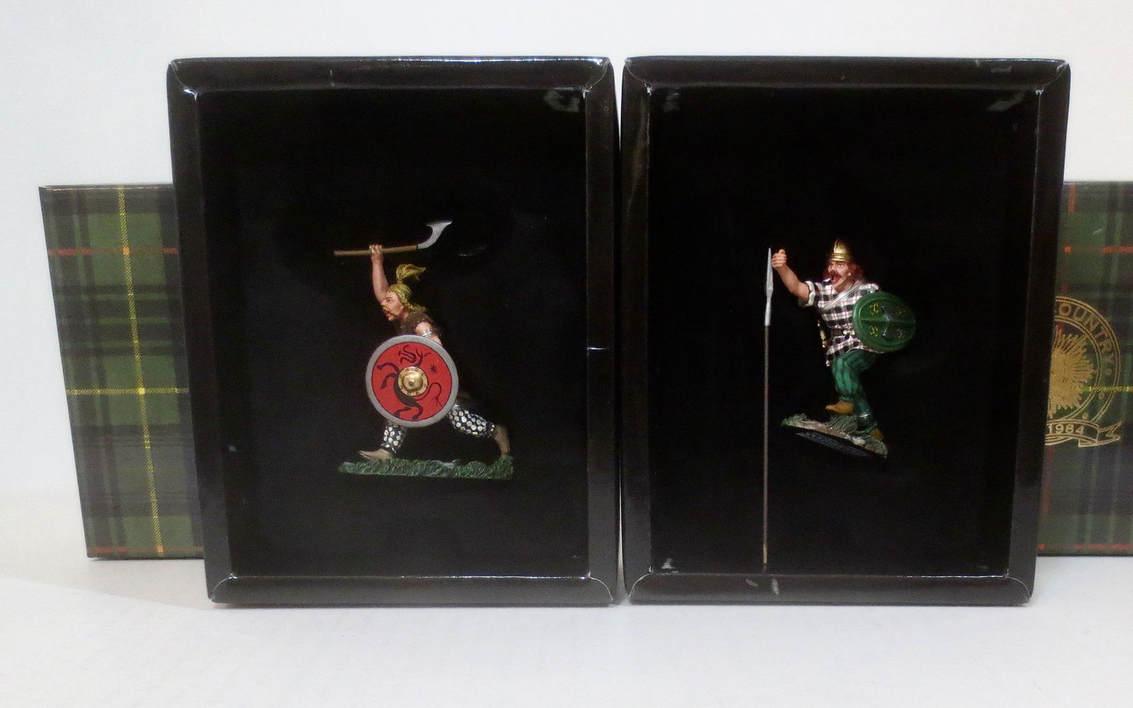 King & Country Barbarians (1 of 1)