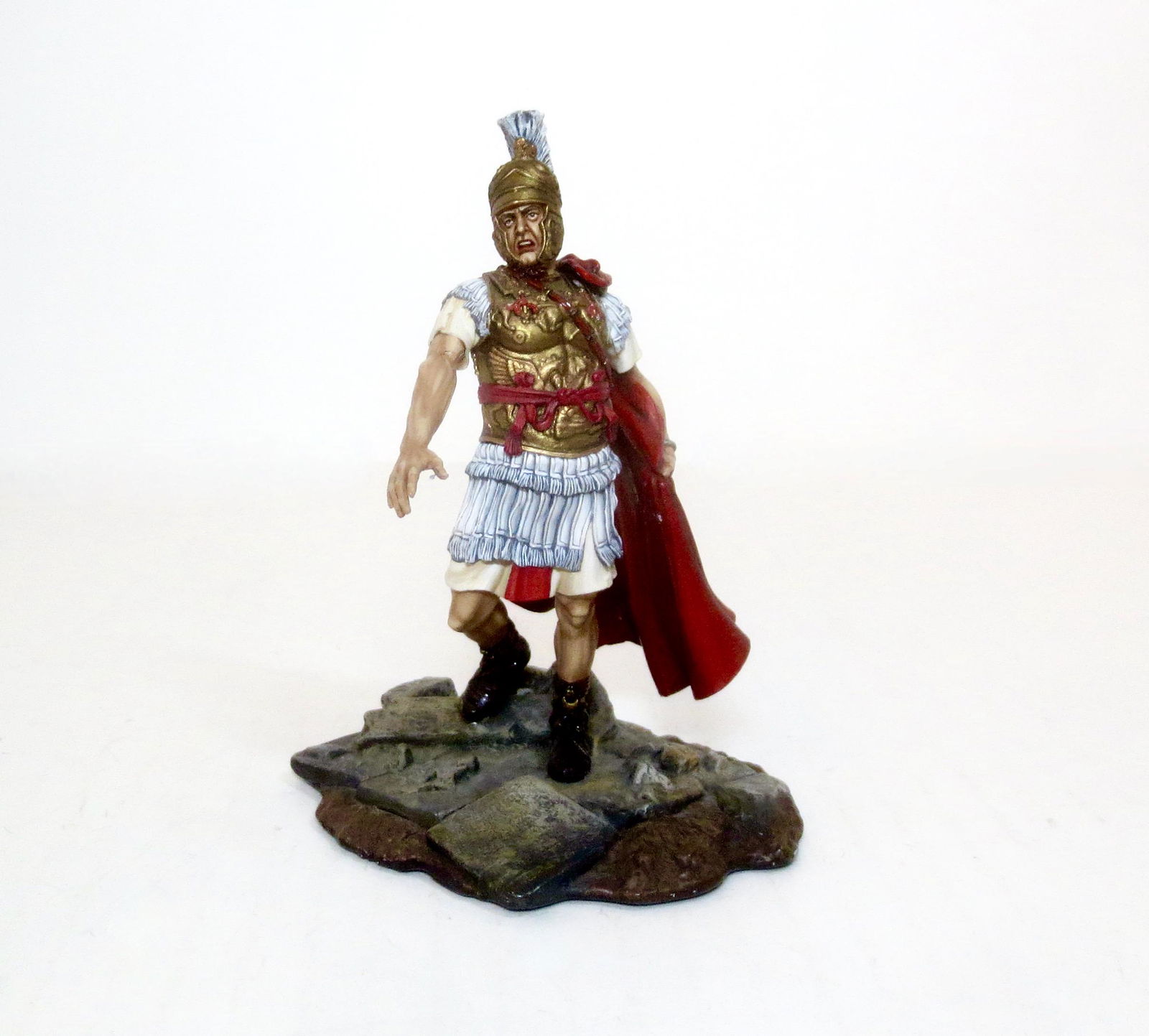 Large Scale Roman Legionnaire (1 of 1)