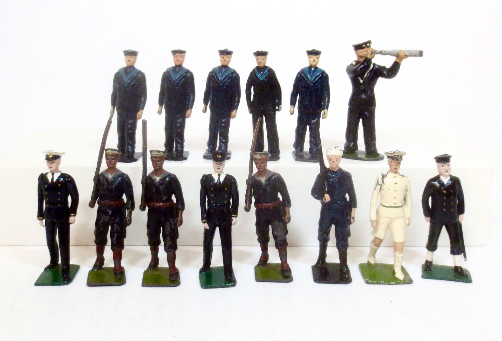 Assorted British Makers Royal Navy Types (1 of 1)