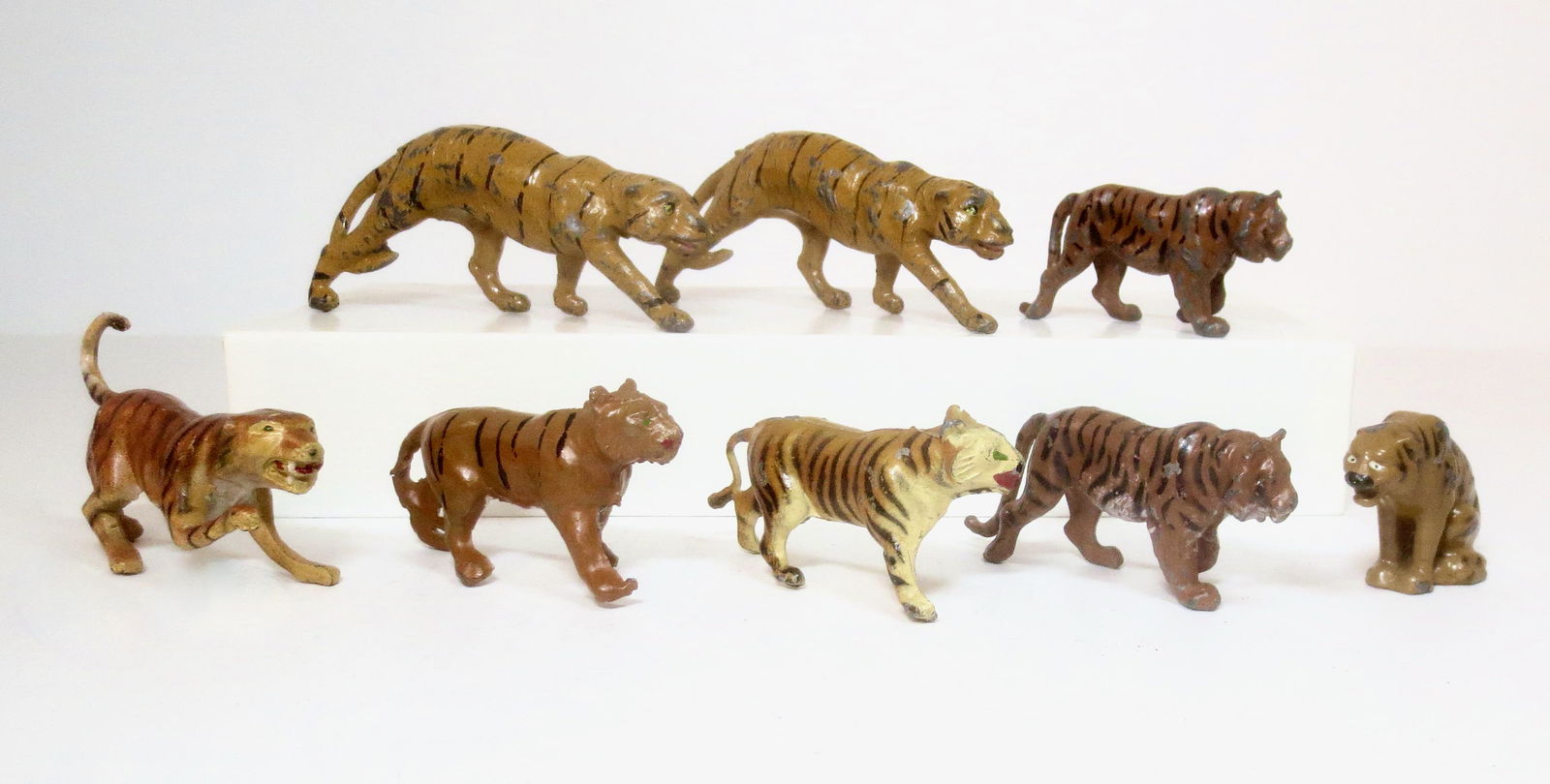British Makers Tiger Assortment (1 of 1)