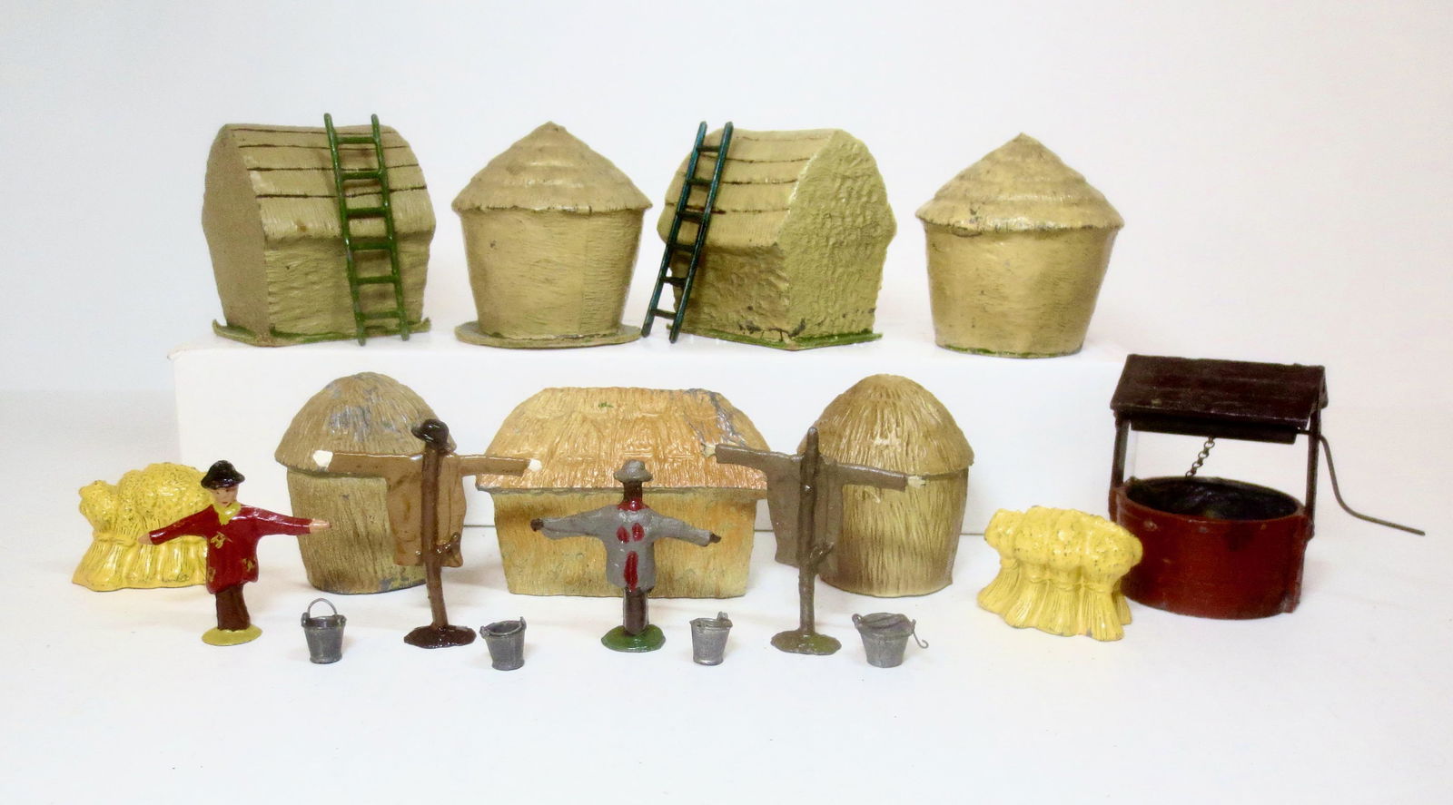 Large Assortment of Farm Accessories (1 of 1)