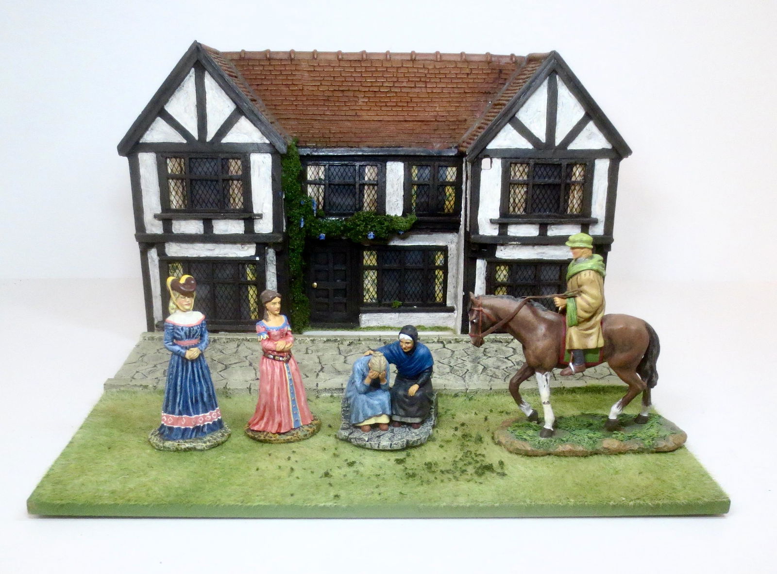 JGM Elizabethan Home (1 of 1)