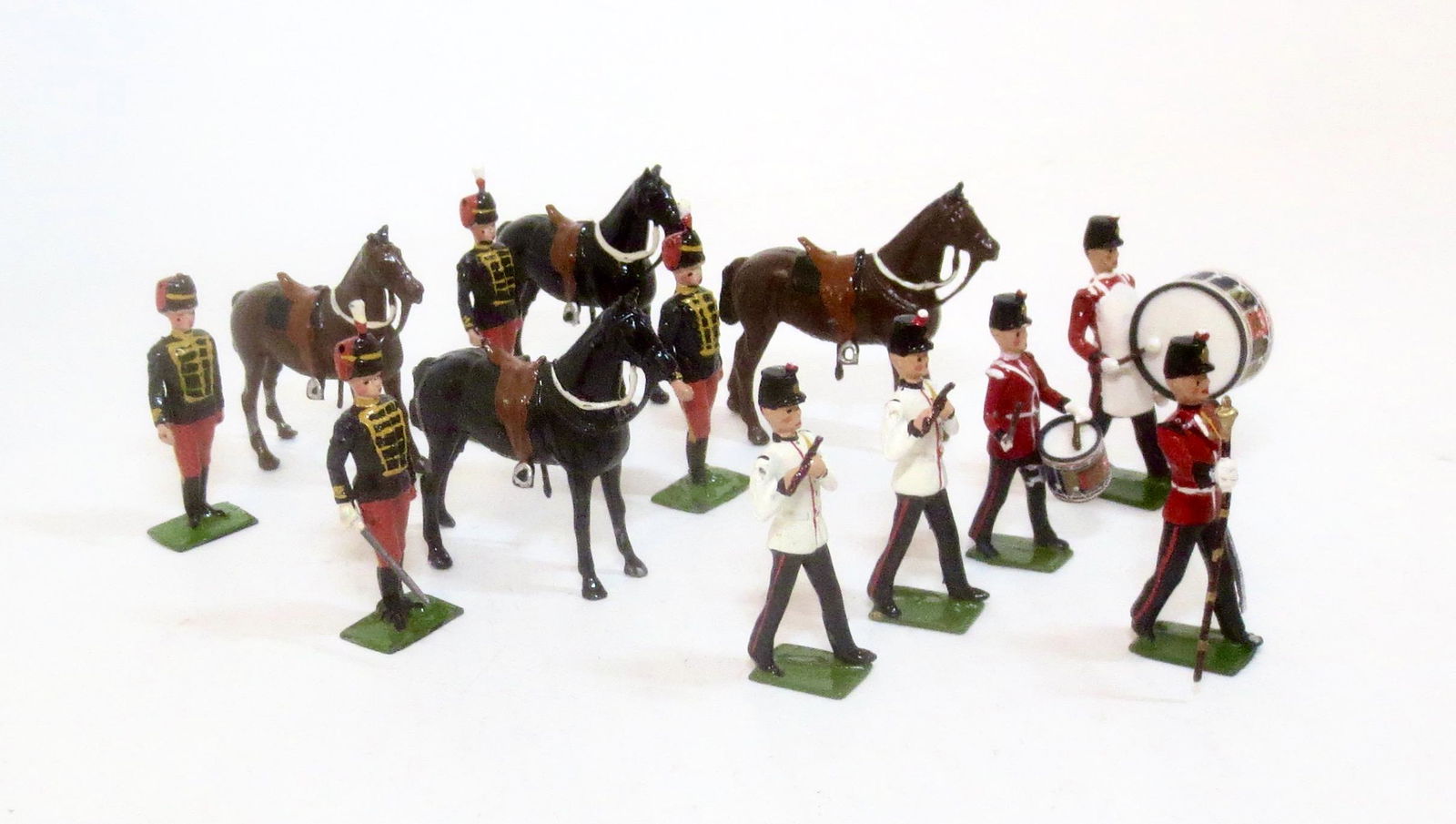 Britains Assortment (1 of 1)