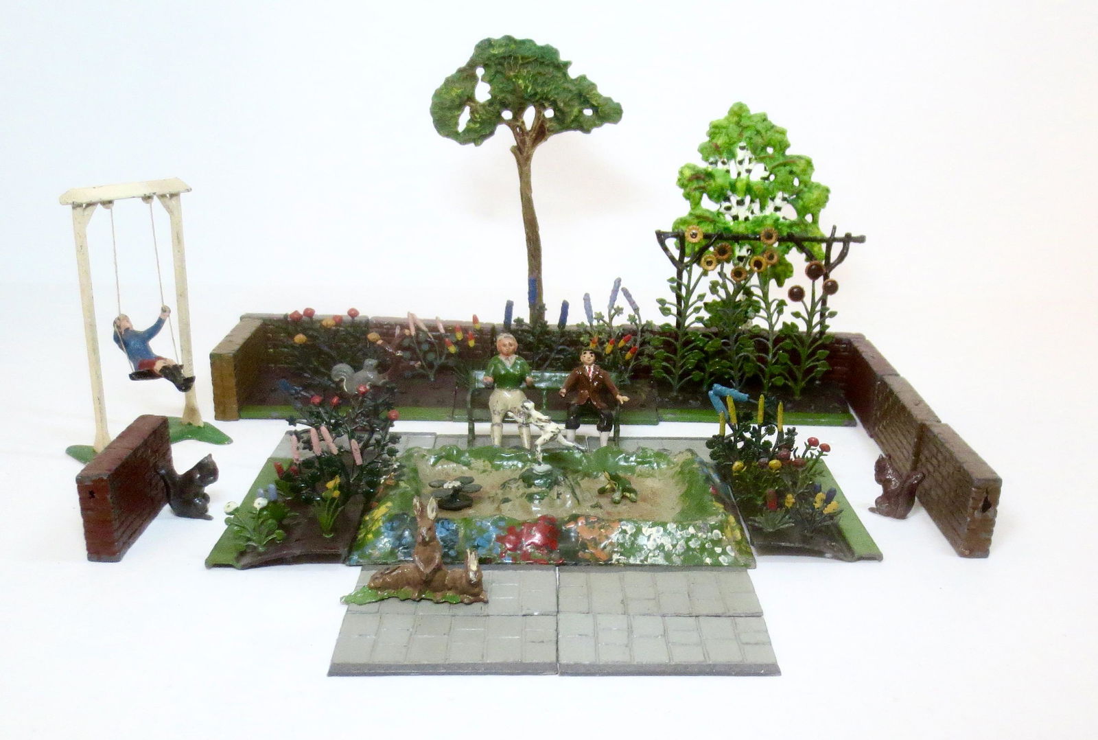Miniature Garden Assortment (1 of 1)