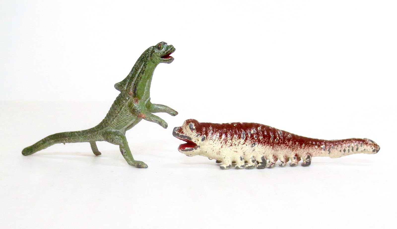 Cherilea Space Alien Creatures (1 of 1)