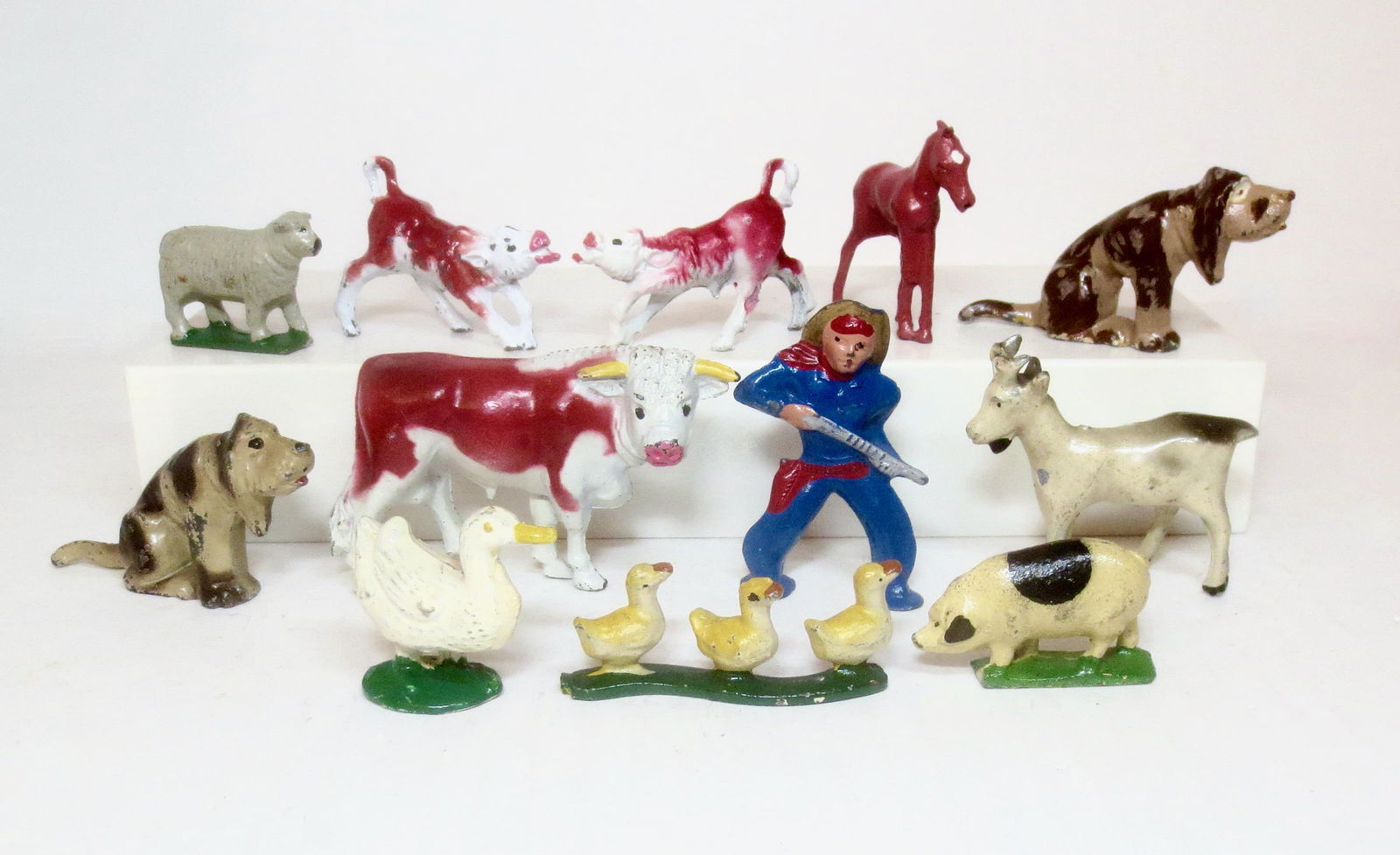 Dimestore Farm & Ranch Assortment (1 of 1)