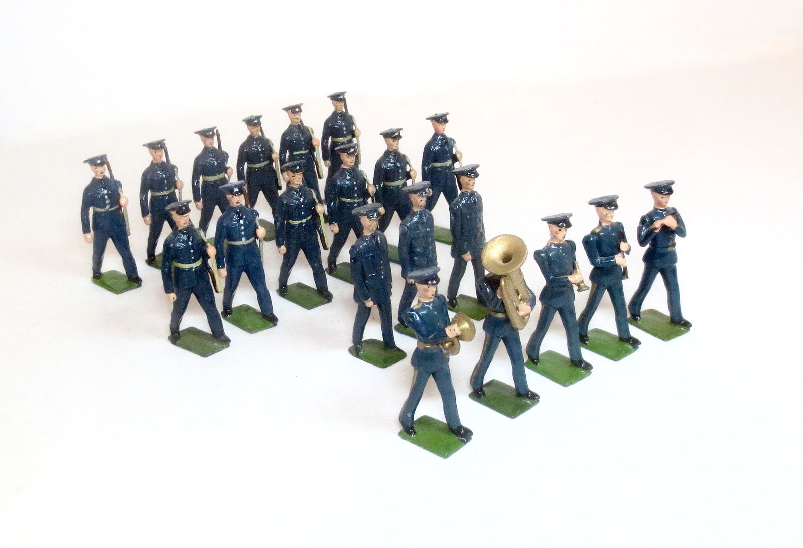 Britains U.S. Air Force Assortment (1 of 1)