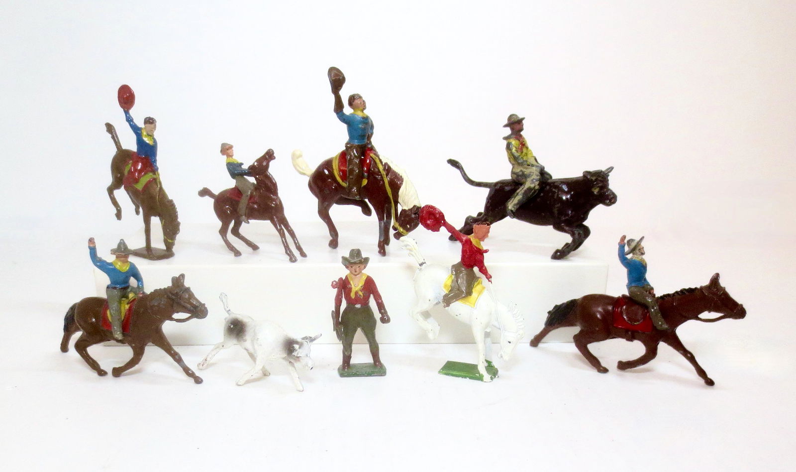 Wild West Cowboy Assortment (1 of 1)