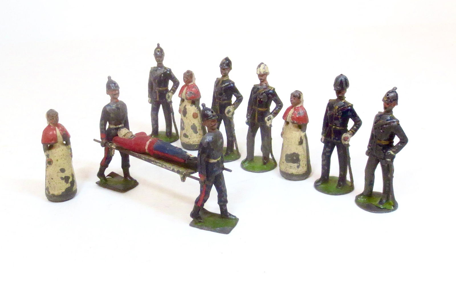 Britains Medical Figures (1 of 1)