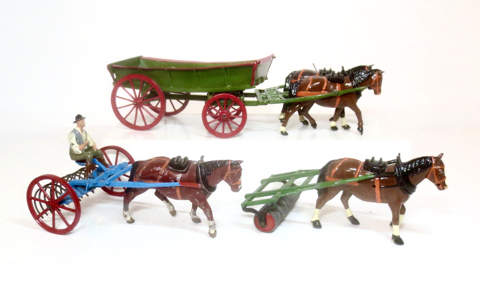 Britains Farm Assortment (1 of 1)