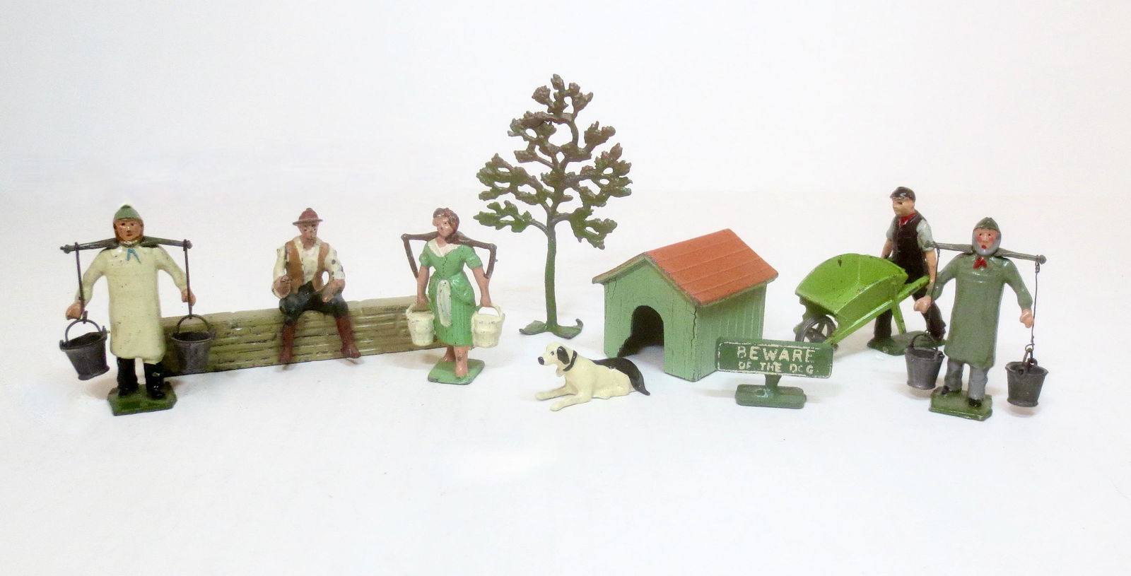 British Farm Assortment (1 of 1)