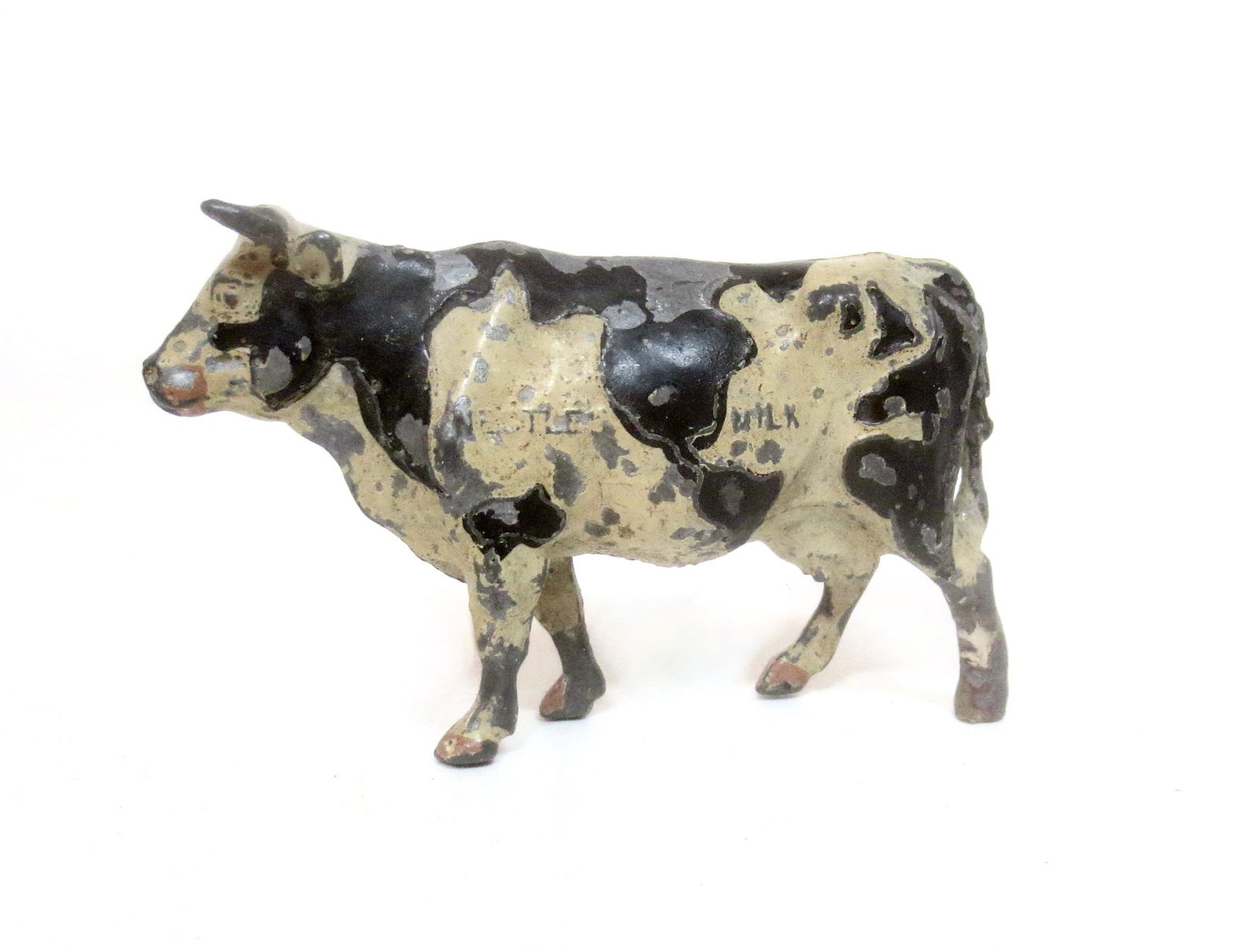 Britains Nestle's World Cow (1 of 1)