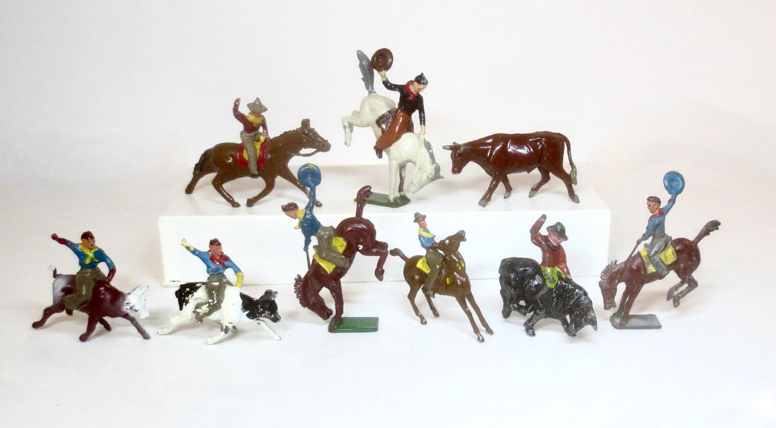 Wild West Cowboy Assortment (1 of 1)