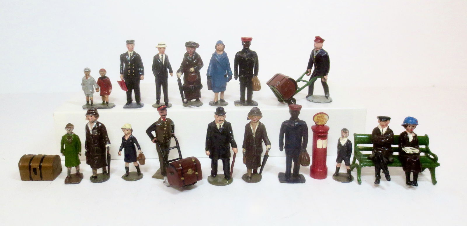 British Railway Assortment (1 of 1)