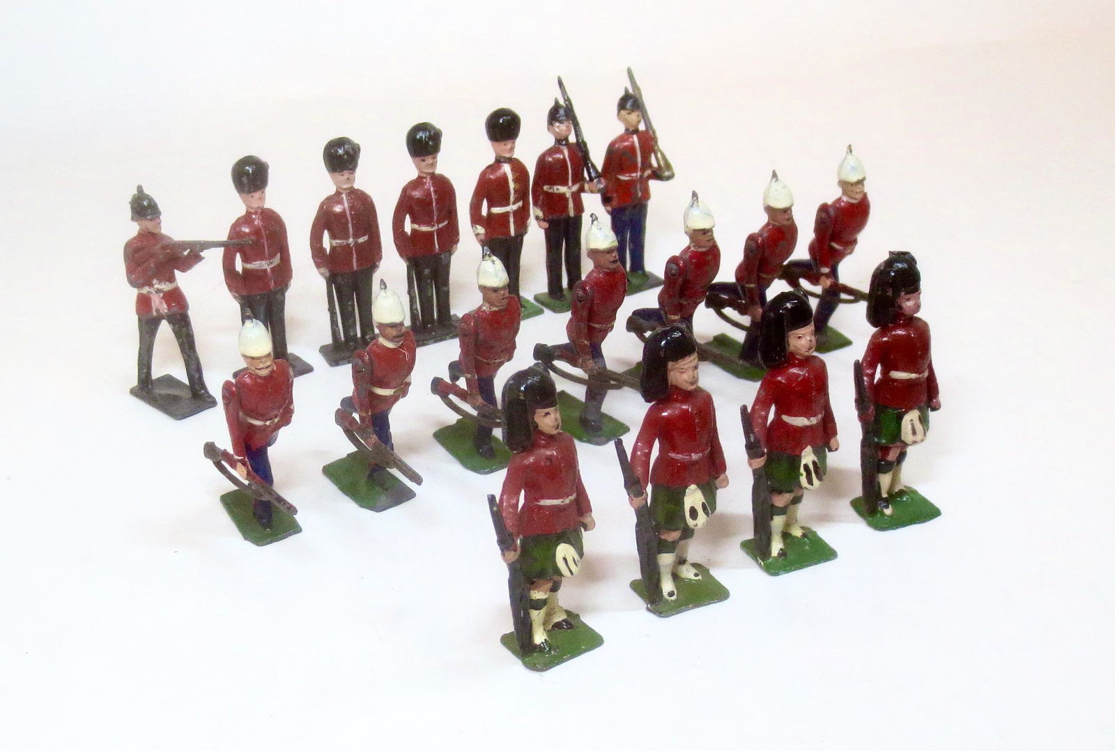 Cherilea & Johillco Assortment (1 of 1)