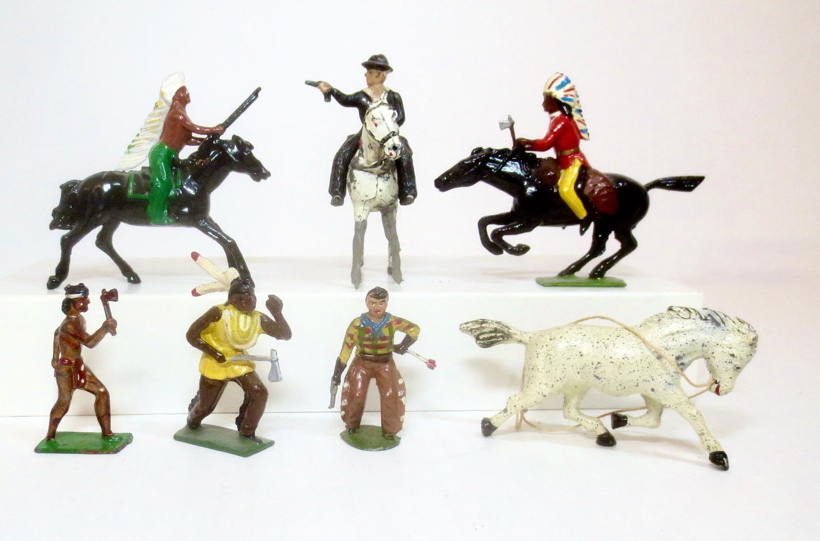 Wild West Assortment (1 of 1)