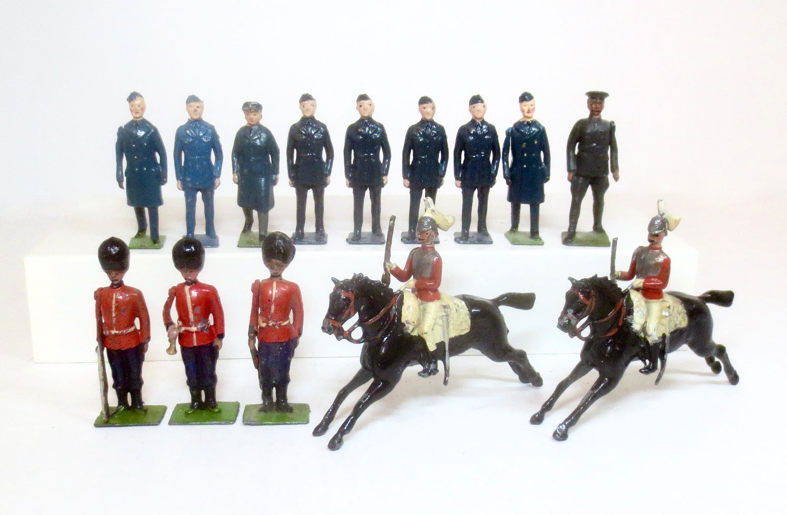 Britains Pre and Post War Assortment (1 of 1)